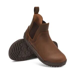Xero Ridgeway Chelsea Boots